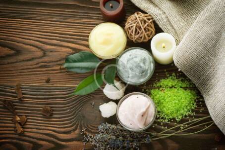 Anti-Aging & DNA Activation