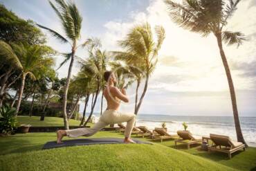 Recognising the Importance of Recognising Stress