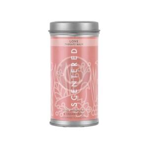 Scentered Balm Love