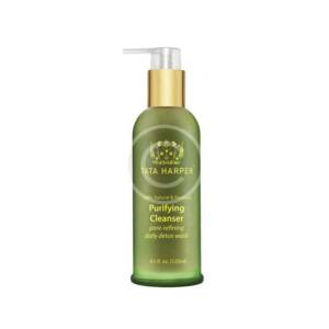 Vetiver Massage Oil